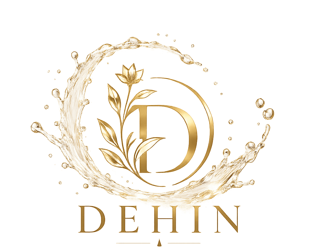 DEHIN Logo