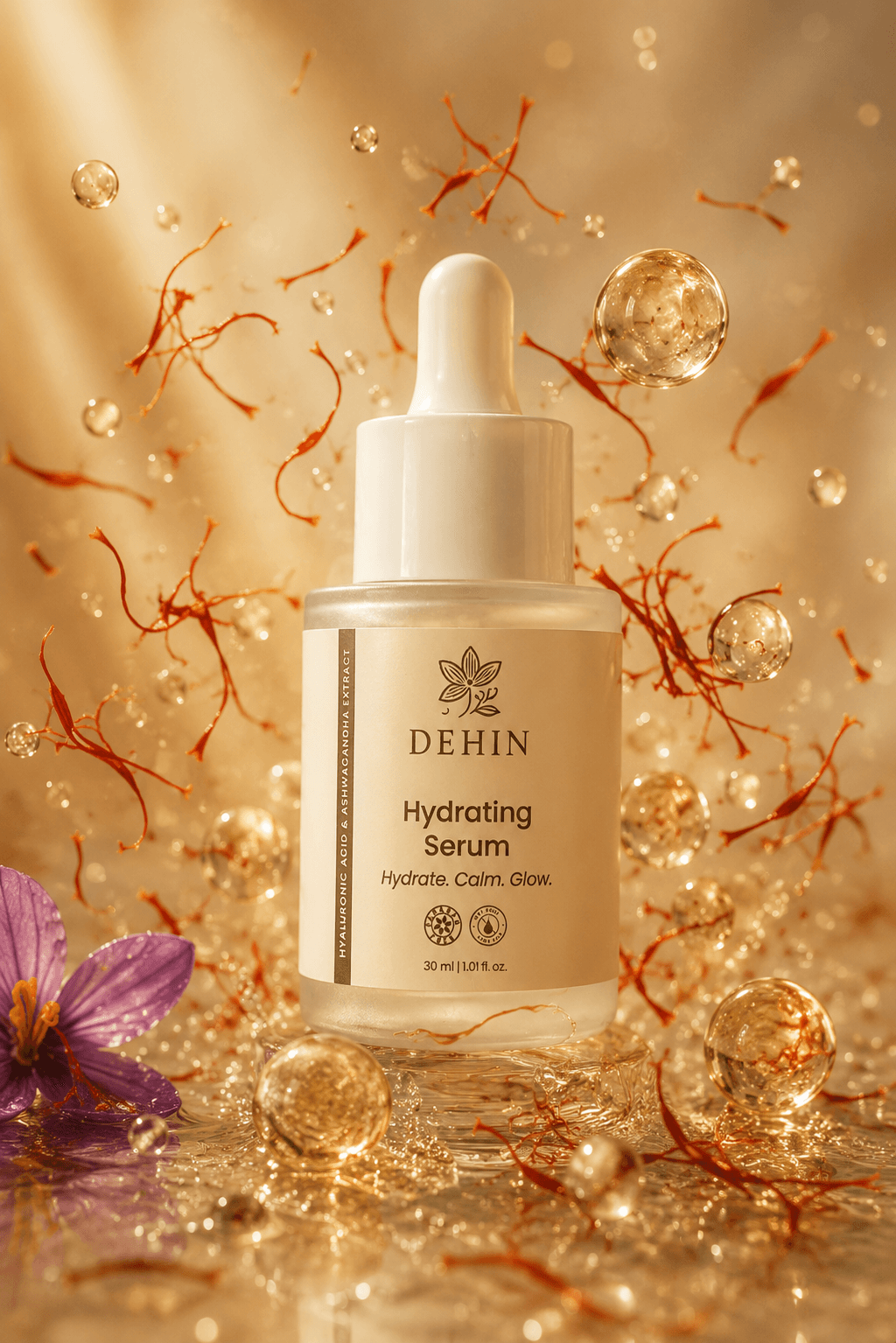 Dehin Hydrating Serum