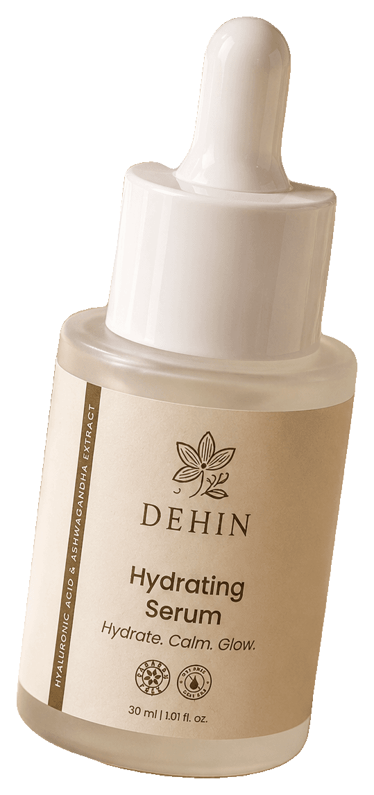 DEHIN Hydrating Serum