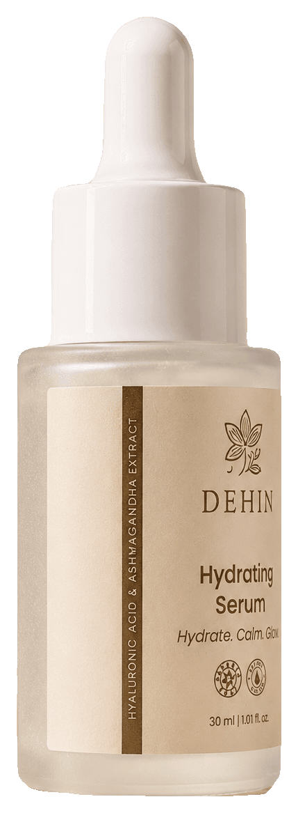 DEHIN Hydrating Serum