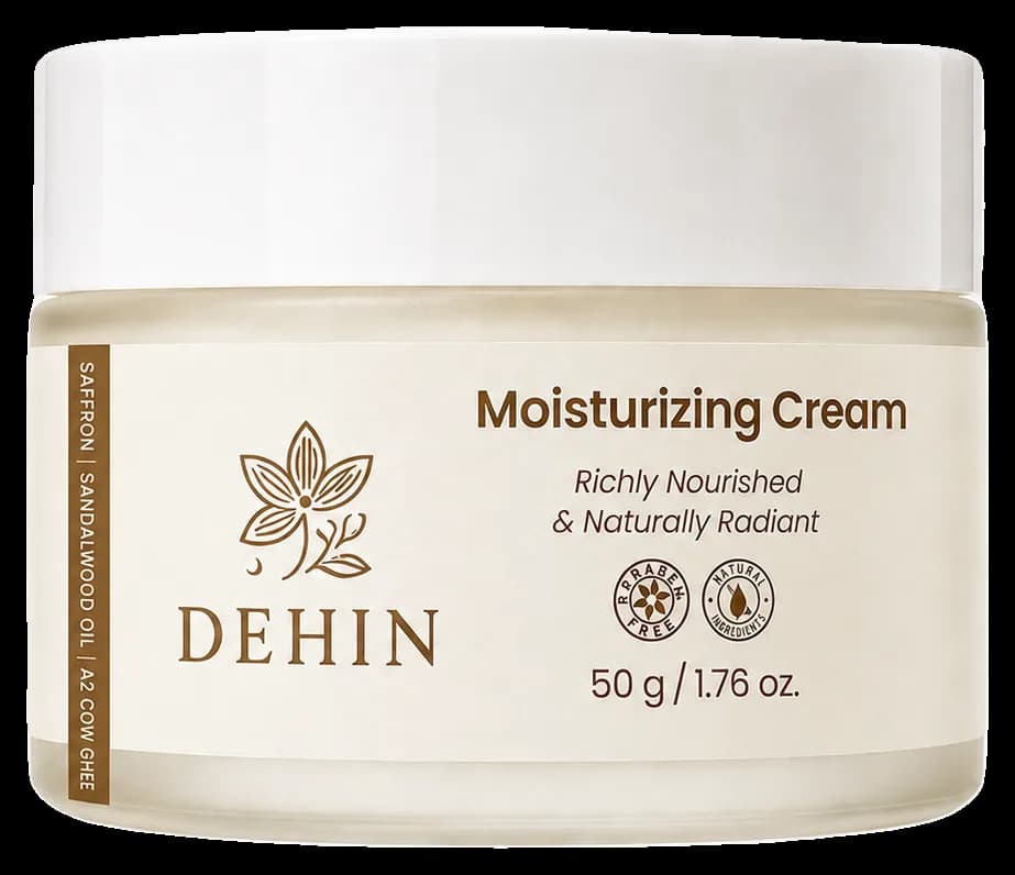DEHIN Moisturizing Cream
