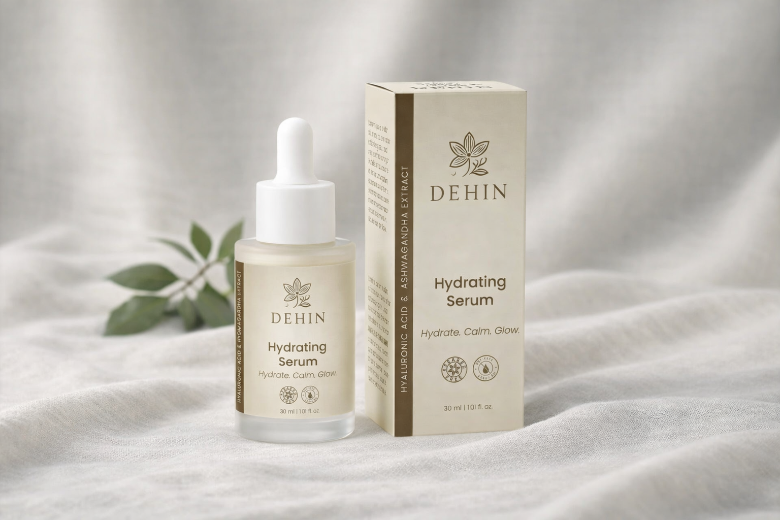 Dehin Hydrating Serum
