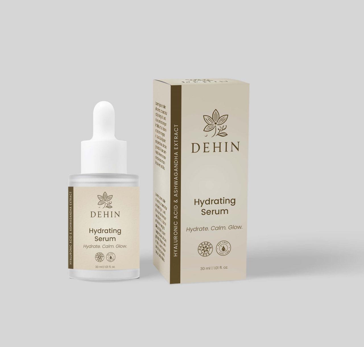 Dehin Hydrating Serum